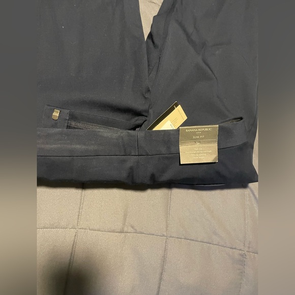 Banana Republic Dress Pants - tags on - Picture 4 of 6